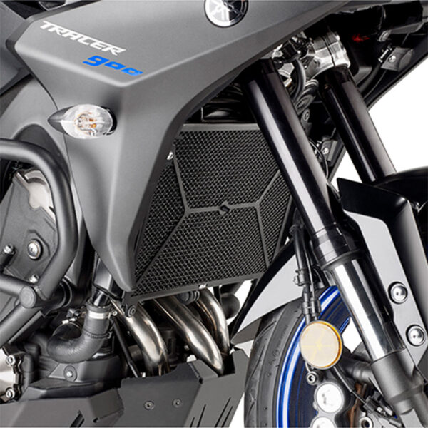 ΠΡΟΣΤΑΣΙΑ ΚΑΡΤΕΡ GIVI RP2122 YAMAHA MT-09 TRACER '15-'17