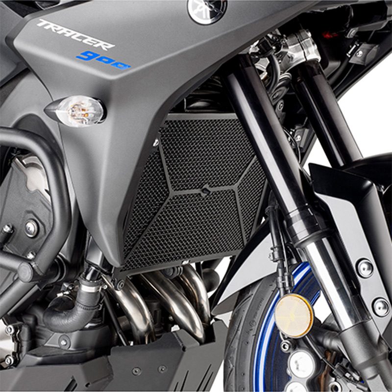 ΠΡΟΣΤΑΣΙΑ ΚΑΡΤΕΡ GIVI RP2122 YAMAHA MT-09 TRACER '15-'17