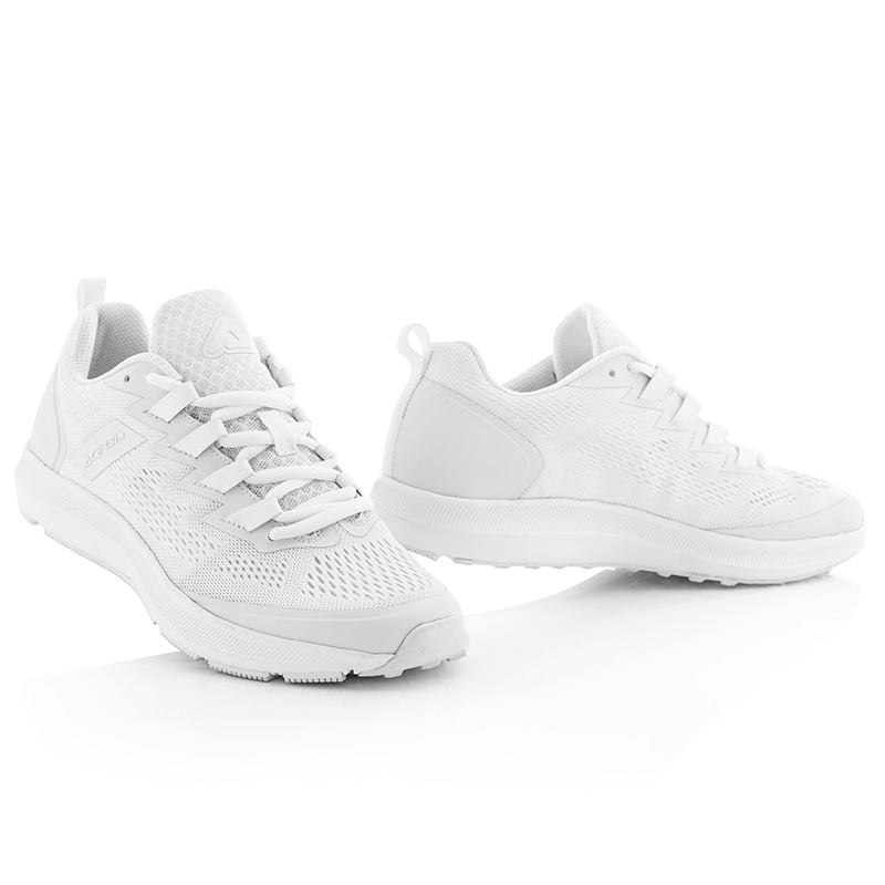 ΠΑΠΟΥΤΣΙΑ RUNNING ACERBIS X-KAL _ 23613.030 _ ΑΣΠΡΟ