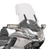ΖΕΛΑΤΙΝΑ GIVI D1172ST HONDA GL1800 GOLD WING '18-'19