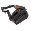 ΜΠΑΝΑΝΑ ΜΕΣΗΣ NORDCODE FRONT BAG ΜΑΥΡΟ