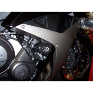 AERO CRASH PROT. CBR600RR 07-08 HONDA