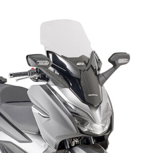 ΖΕΛΑΤΙΝΑ GIVI D1166ST HONDA FORZA 300 '18-'20