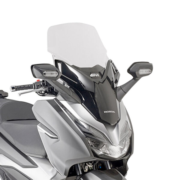 ΖΕΛΑΤΙΝΑ GIVI D1166ST HONDA FORZA 300 '18-'20