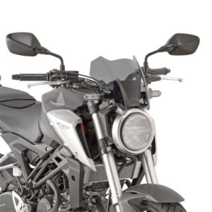 ΖΕΛΑΤΙΝΑ GIVI A1164 HONDA CB125R '18