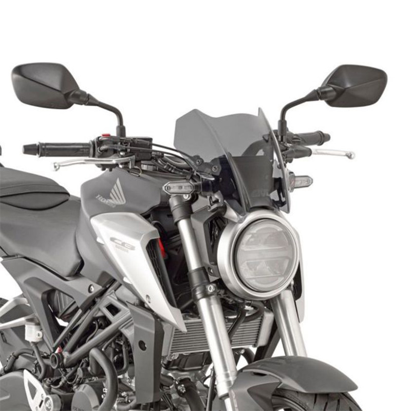 ΖΕΛΑΤΙΝΑ GIVI A1164 HONDA CB125R '18