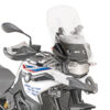 ΖΕΛΑΤΙΝΑ GIVI AF5127B BMW F800GS '24 / F850GS '18