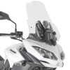ΖΕΛΑΤΙΝΑ GIVI D4122ST KAWASAKI VERSYS 650 '17