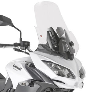 ΖΕΛΑΤΙΝΑ GIVI D4122ST KAWASAKI VERSYS 650 '17