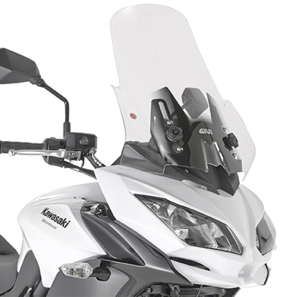 ΖΕΛΑΤΙΝΑ GIVI D4122ST KAWASAKI VERSYS 650 '17