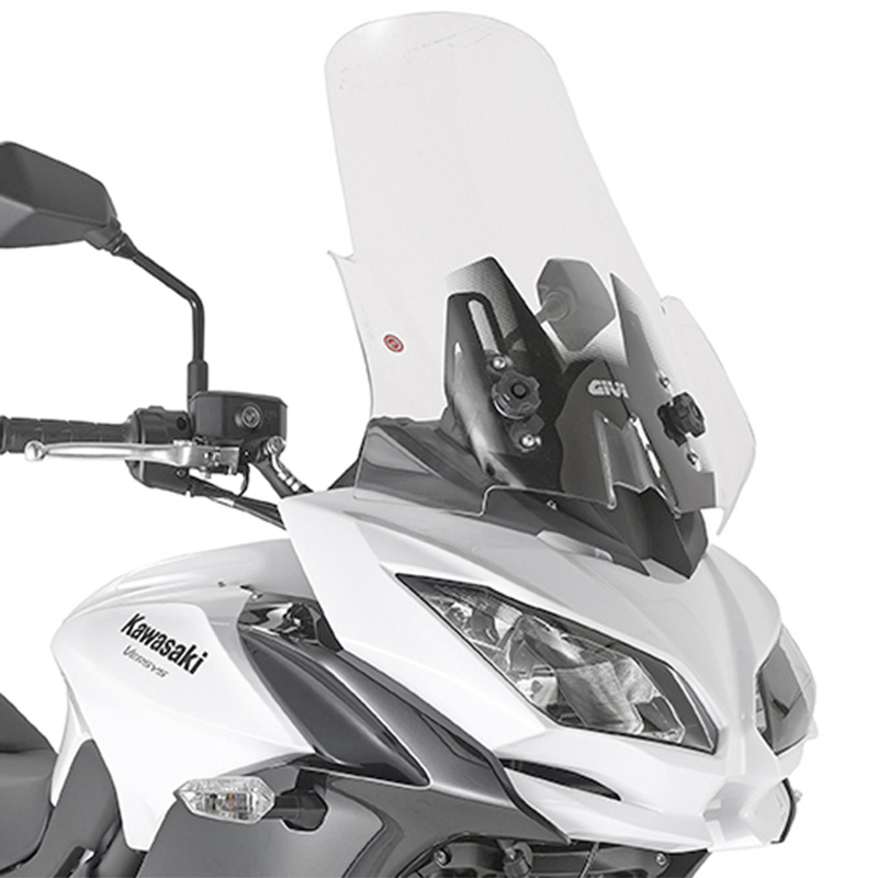 ΖΕΛΑΤΙΝΑ GIVI D4122ST KAWASAKI VERSYS 650 '17