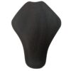 ΠΡΟΣΤΑΣΙΑ ΠΛΑΤΗΣ NORDCODE BACK PROTECTOR CE EN 1621-2 LEVEL-1ΜΑΥΡΟ-ΚΙΤΡΙΝΟ