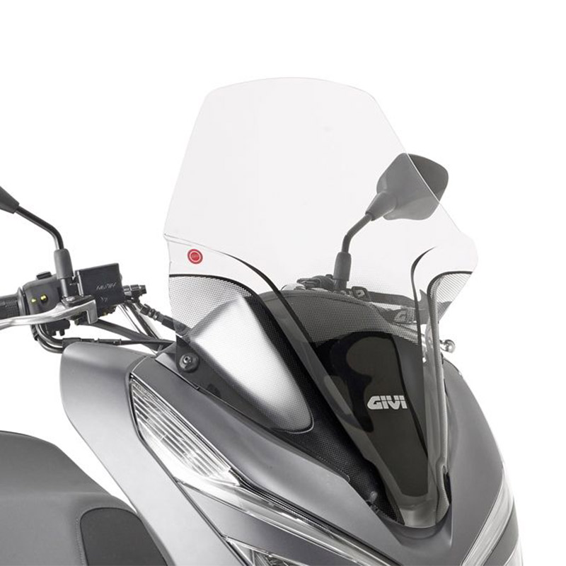 ΖΕΛΑΤΙΝΑ GIVI 1129DT HONDA PCX 125 '18-'19