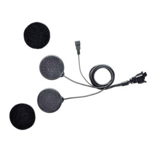 SF SERIES HD ΑΚΟΥΣΤΙΚΑ SENA SF-A0302