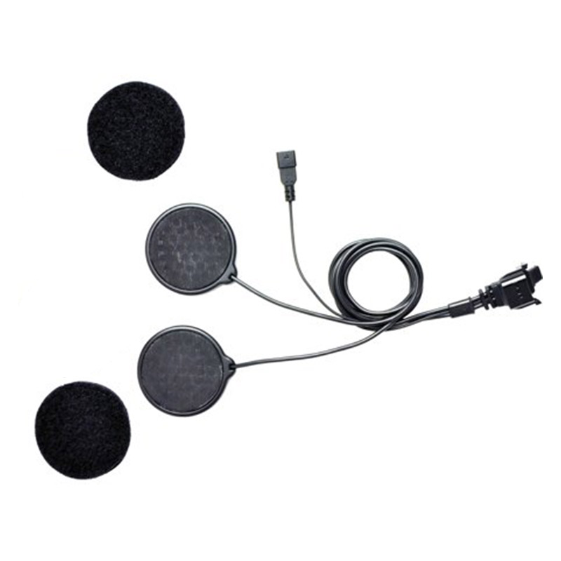 SF SERIES HD ΑΚΟΥΣΤΙΚΑ SENA SF-A0302
