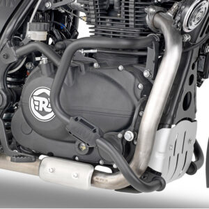 ΠΡΟΣΤΑΣΙΑ ΚΙΝΗΤΗΡΑ GIVI TN9050 ROYAL ENFIELD HIMALAYAN '18-'21