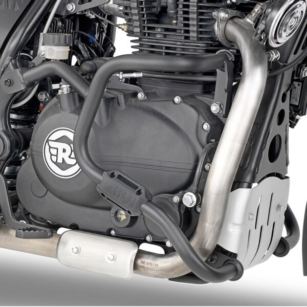 ΠΡΟΣΤΑΣΙΑ ΚΙΝΗΤΗΡΑ GIVI TN9050 ROYAL ENFIELD HIMALAYAN '18-'21