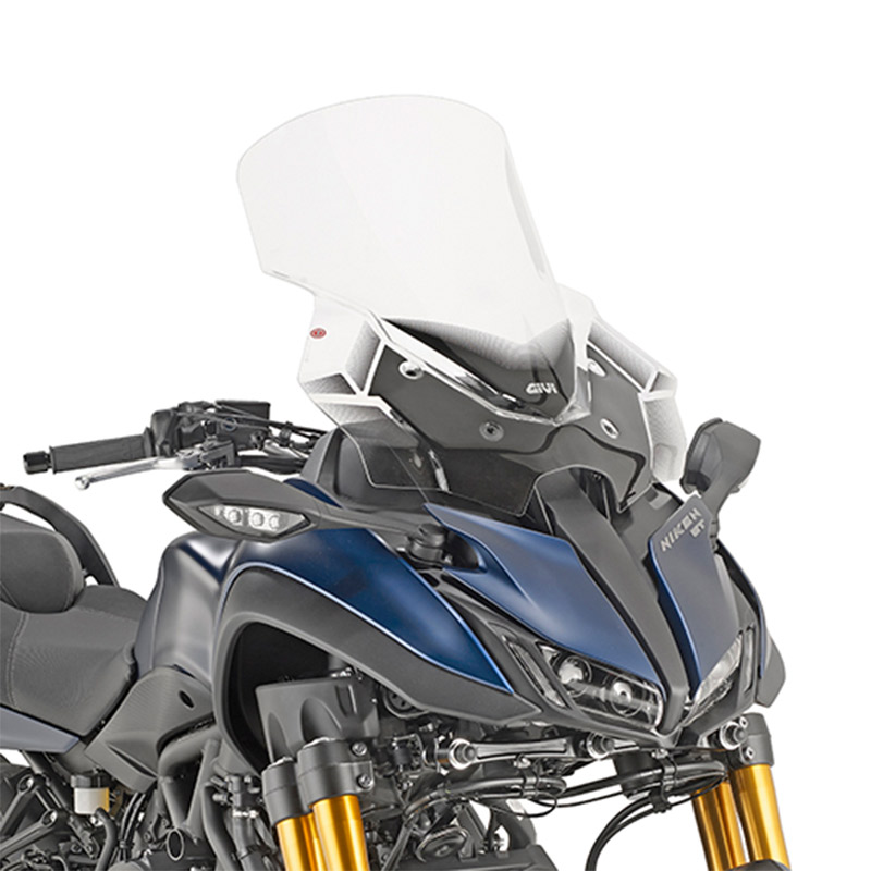 ΖΕΛΑΤΙΝΑ GIVI D2144ST YAMAHA NIKEN 900 '19