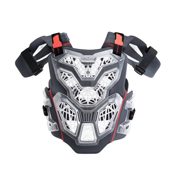ΘΩΡΑΚΑΣ ACERBIS GRAVITY JUNIOR 23899.120 ΔΙΑΦΑΝΟ