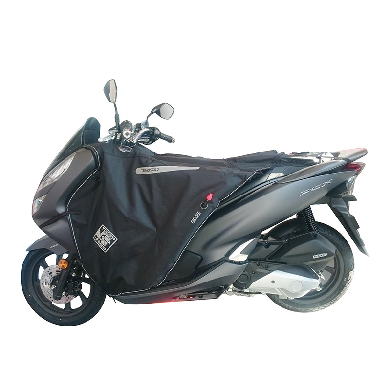 ΘΕΡΜΙΚΟ ΚΑΛΥΜΜΑ ΠΟΔΙΩΝ TUCANO R202X HONDA PCX 125 / 150 (2018 - 2020)