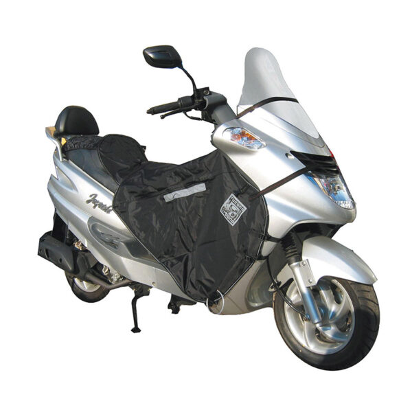 ΘΕΡΜΙΚΟ ΚΑΛΥΜΜΑ ΠΟΔΙΩΝ TUCANO R031 SYM JOYRIDE EVO 125 / 300 >2011 / SUZ BURGMA '02- / PEUGEOT ELYSEO