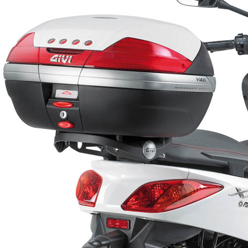 ΣΧΑΡΑ GIVI SR370M YAMAHA X-MAX 125-250 '10-'11
