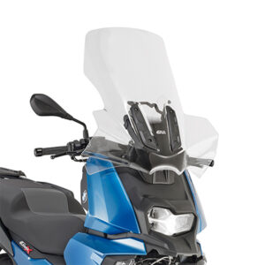 ΖΕΛΑΤΙΝΑ GIVI 5130DT BMW C400X '19