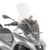 ΖΕΛΑΤΙΝΑ GIVI D5613ST PIAGGIO 350 / 500 MP3SPORT / BUSINESS '18-'21