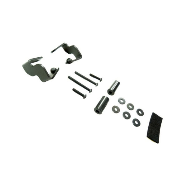 ΚΙΤ ΓΙΑ ΖΕΛΑΤΙΝΑ D5130KIT, ΓΙΑ C400X'2019 GIVI