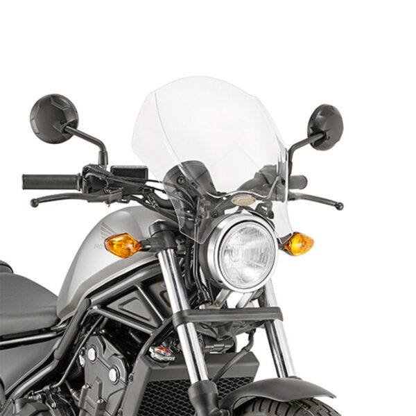 ΚΙΤ ΖΕΛΑΤΙΝΑΣ AL1160A_CMX500 REBEL(17-18) HONDA GIVI