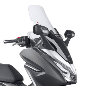ΠΡΟΣΤΑΣΙΑ ΧΕΡΙΩΝ GIVI DF1166 HONDA FORZA 125-300 '19