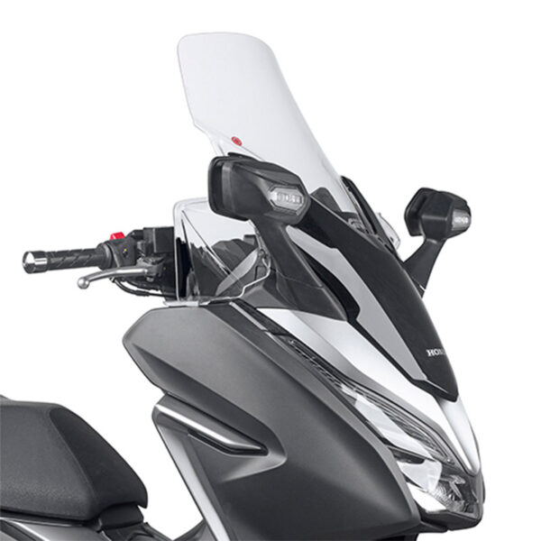 ΠΡΟΣΤΑΣΙΑ ΧΕΡΙΩΝ GIVI DF1166 HONDA FORZA 125-300 '19