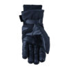 ΓΑΝΤΙΑ FIVE STOCKHOLM GORETEX ΜΑΥΡΟ