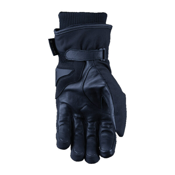 ΓΑΝΤΙΑ FIVE STOCKHOLM GORETEX ΜΑΥΡΟ