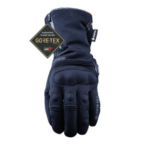 ΓΑΝΤΙΑ FIVE WFX CITY GORETEX LONG ΜΑΥΡΟ