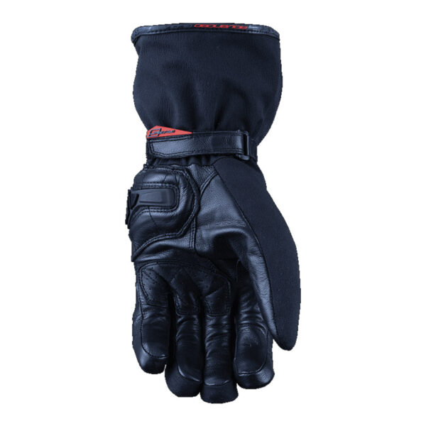 ΓΑΝΤΙΑ FIVE WFX CITY GORETEX LONG ΜΑΥΡΟ