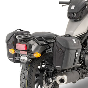 ΒΑΣΕΙΣ ΠΛΑΙΝΩΝ ΣΑΚΩΝ GIVI TMT1160 HONDA CMX500 REBEL '17-'21