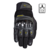 ΓΑΝΤΙΑ NORDCODE AIR TECH ΜΑΥΡΟ / FLUO