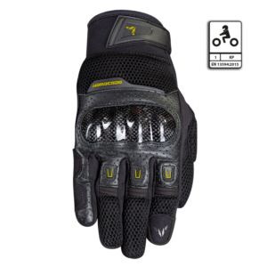 ΓΑΝΤΙΑ NORDCODE AIR TECH ΜΑΥΡΟ / FLUO