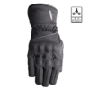 ΓΑΝΤΙΑ NORDCODE RIDER PRO ΜΑΥΡO