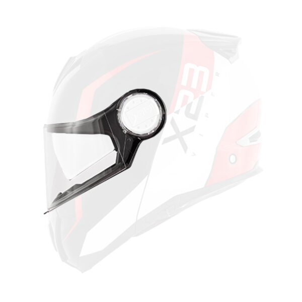 ΜΗΧΑΝΙΣΜΟΣ ΓΕΙΣΟΥ / ΖΕΛΑΤΙΝΑΣ Z2584R_HX23 / HX33 GIVI