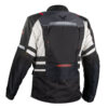 NORDCODE ΜΠΟΥΦΑΝ RHYNO OVERSIZE ΜΑΥΡΟ / ΓΚΡΙ