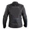 NORDCODE ΜΠΟΥΦΑΝ RHYNO OVERSIZE ΜΑΥΡΟ