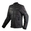 NORDCODE ΜΠΟΥΦΑΝ RHYNO OVERSIZE ΜΑΥΡΟ