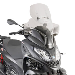 ΖΕΛΑΤΙΝΑ GIVI AF5614 AIRFLOW PIAGGIO MP3 300 HPE '19