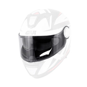 ΖΕΛΑΤΙΝΑ GIVI Z2579TR HX23 / HX33 ΔΙΑΦΑΝΗ