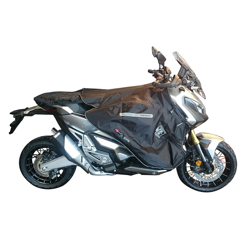 ΘΕΡΜΙΚΟ ΚΑΛΥΜΜΑ ΠΟΔΙΩΝ TUCANO R186X HONDA XADV '17