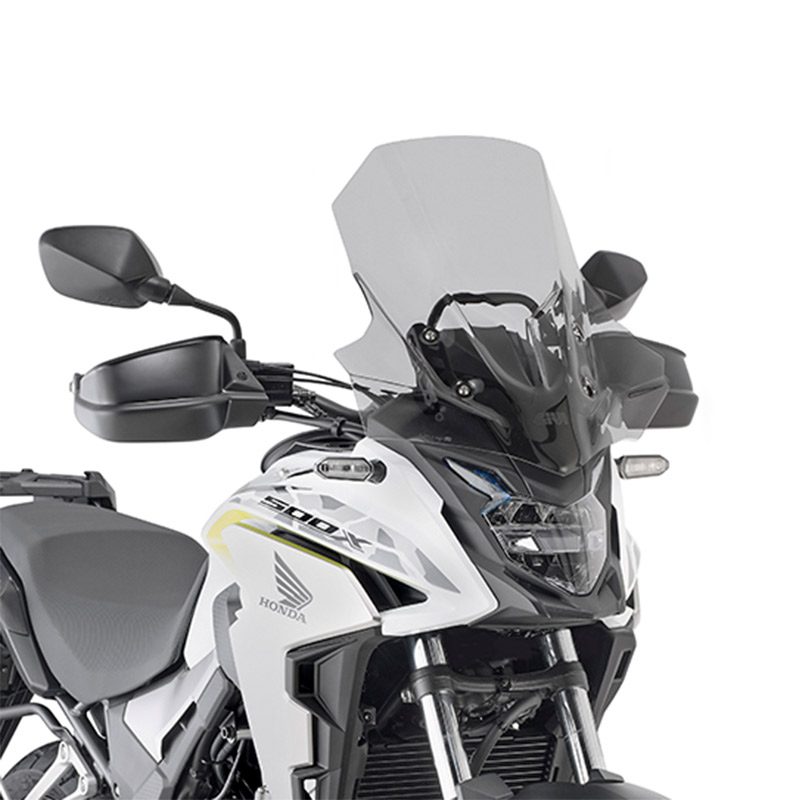ΖΕΛΑΤΙΝΑ GIVI D1171S HONDA CB500X '19-'23