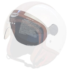 ΖΕΛΑΤΙΝΑ PILOT PELLE ΔΙΑΦΑΝΗ