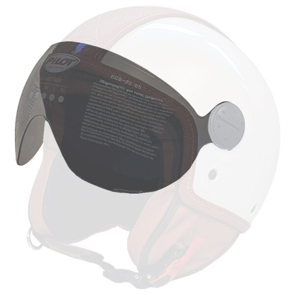 ΖΕΛΑΤΙΝΑ PILOT PELLE ΦΥΜΕ